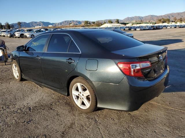 Photo 3 from auction – 2014 TOYOTA CAMRY L with VIN 4T1BF1FK5EU867914