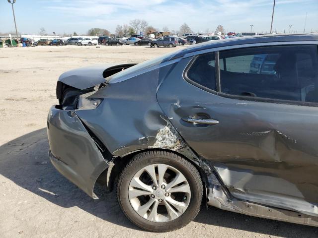 Photo 9 from auction – 2013 KIA OPTIMA EX with VIN 5XXGN4A78DG152504