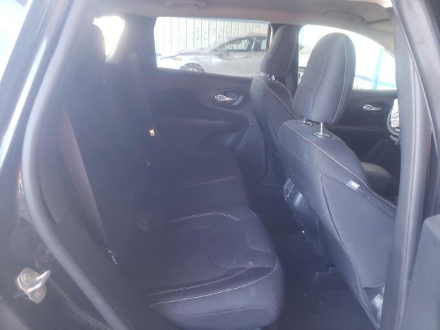 Photo 6 from auction – 2015 JEEP CHEROKEE L with VIN 1C4PJMCS7FW752946