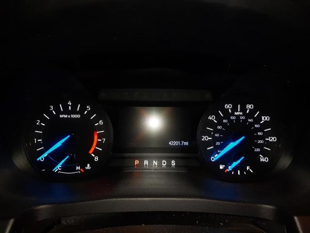 Photo 8 from auction – 2018 FORD EXPLORER with VIN 1FM5K8BH6JGB91591