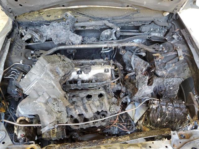 Photo 7 from auction – 2010 HONDA ACCORD EX with VIN 1HGCP2F70AA163740
