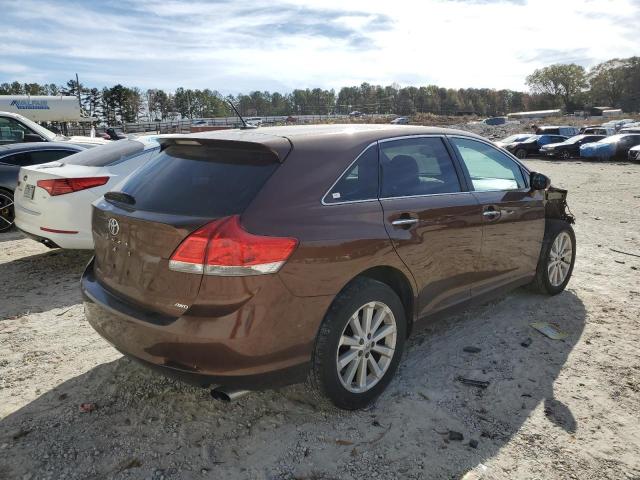 Photo 4 from auction – 2009 TOYOTA VENZA with VIN 4T3BE11A49U008022