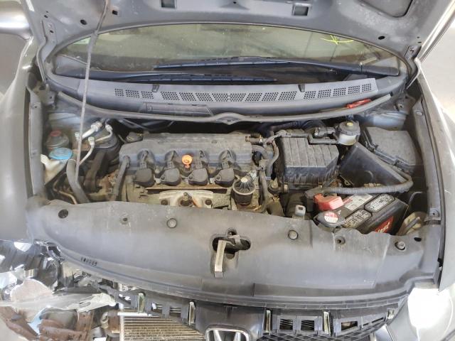 Photo 7 from auction – 2010 HONDA CIVIC LX with VIN 2HGFA1F53AH321593