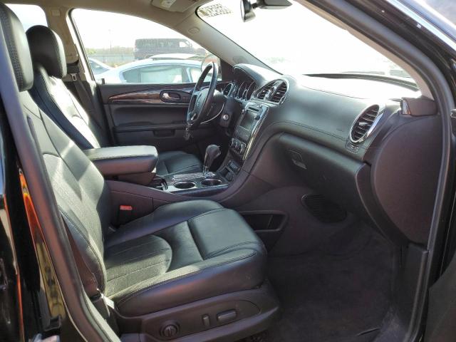 Photo 5 from auction – 2017 BUICK ENCLAVE with VIN 5GAKRCKD6HJ350630