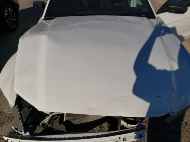 Photo 7 from auction – 2014 FORD MUSTANG with VIN 1ZVBP8AM2E5324112