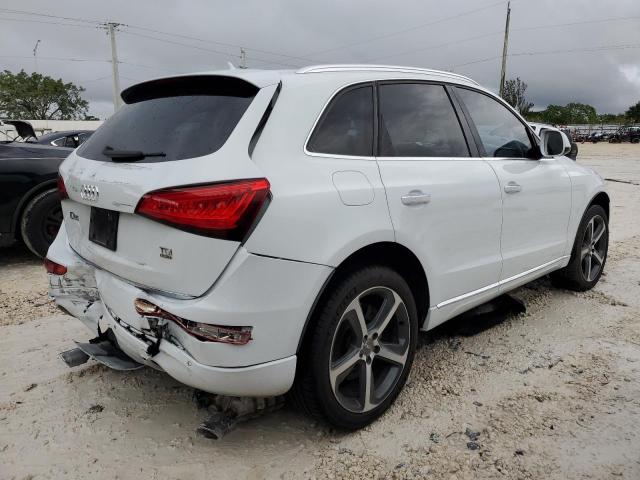 Photo 4 from auction – 2015 AUDI Q5 TDI PRE with VIN WA1CMAFP7FA044070