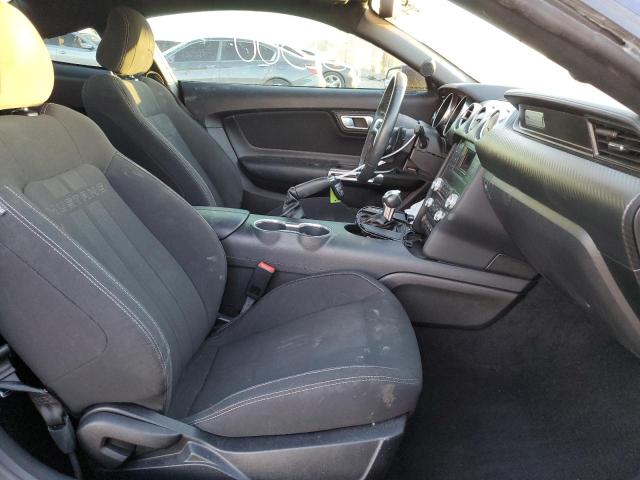 Photo 5 from auction – 2019 FORD MUSTANG with VIN 1FA6P8TH2K5119069