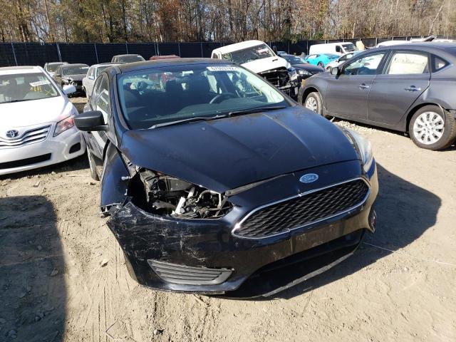 Photo 9 from auction – 2016 FORD FOCUS S with VIN 1FADP3E22GL304860
