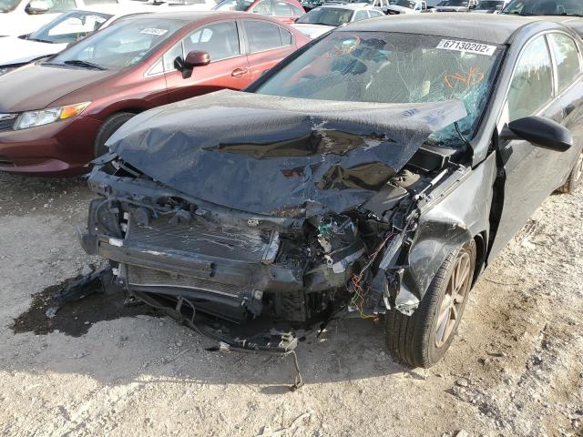Photo 9 from auction – 2015 HYUNDAI SONATA SE with VIN 5NPE24AF5FH224368