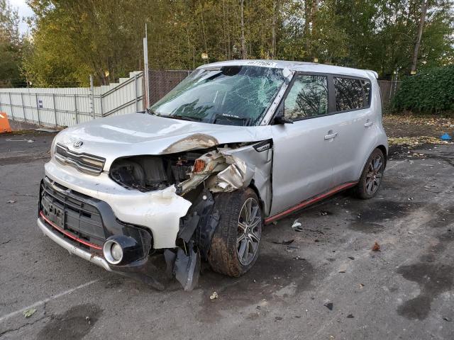 Photo 2 from auction – 2018 KIA SOUL ! with VIN KNDJX3AA9J7544353