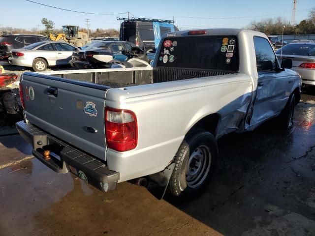 Photo 4 from auction – 2002 FORD RANGER with VIN 1FTYR10U82TA66508