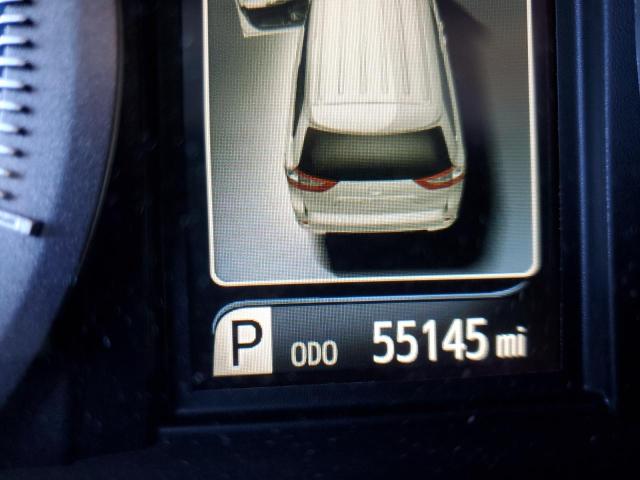 Photo 8 from auction – 2018 TOYOTA SIENNA LE with VIN 5TDKZ3DC7JS955798