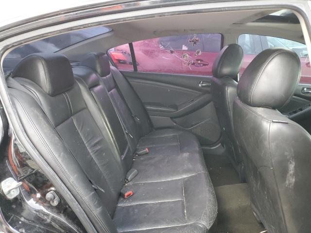 Photo 6 from auction – 2012 NISSAN ALTIMA SR with VIN 1N4BL2AP2CC143967