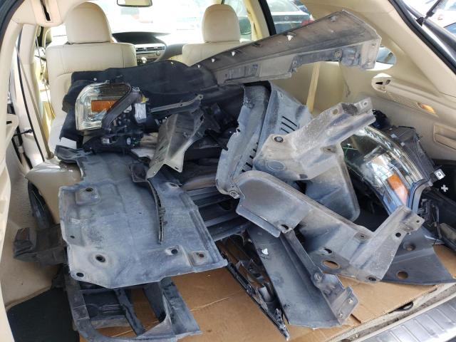 Photo 13 from auction – 2015 LEXUS RX 450H with VIN 2T2ZB1BA6FC004366