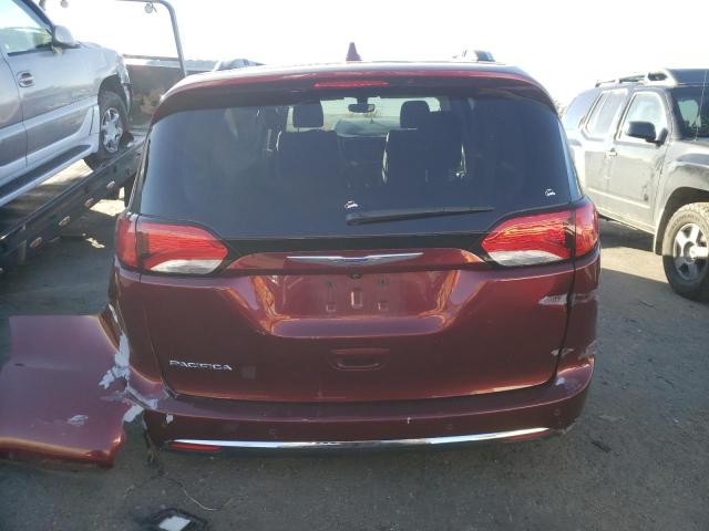 Photo 6 from auction – 2019 CHRYSLER PACIFICA T with VIN 2C4RC1BG5KR577601