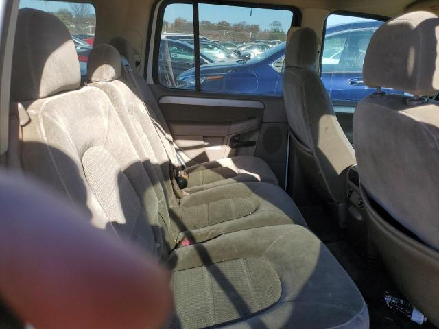 Photo 6 from auction – 2003 FORD EXPLORER X with VIN 1FMZU73K83UC29214