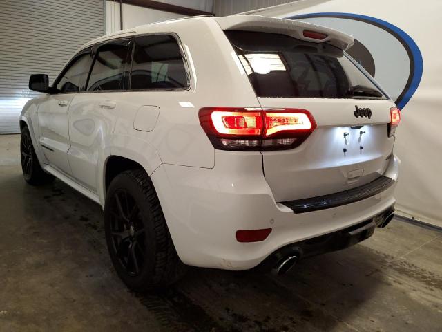 Photo 3 from auction – 2015 JEEP GRAND CHER with VIN 1C4RJFDJ0FC726314