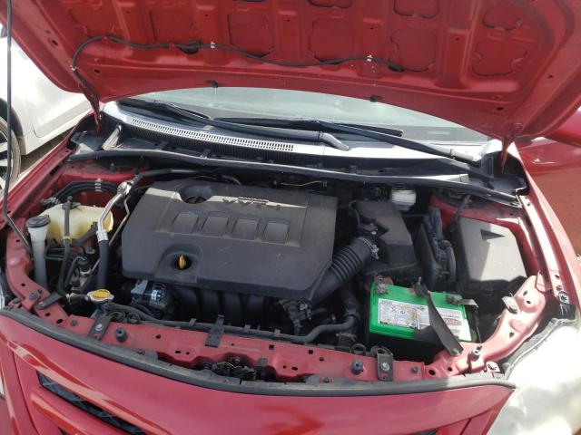Photo 7 from auction – 2013 TOYOTA COROLLA BA with VIN 5YFBU4EE5DP181309