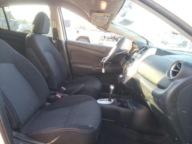 Photo 5 from auction – 2016 NISSAN VERSA S with VIN 3N1CN7AP3GL917453