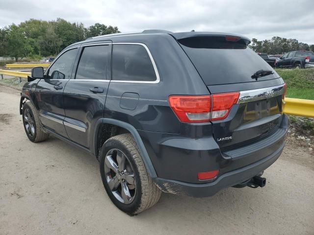Photo 3 from auction – 2012 JEEP GRAND CHER with VIN 1C4RJEAG1CC258768