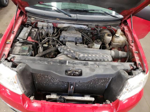 Photo 7 from auction – 2007 FORD F150 SUPER with VIN 1FTPW14VX7FA35273