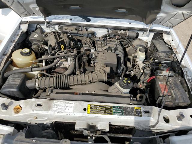 Photo 7 from auction – 2006 FORD RANGER with VIN 1FTYR10D76PA08209