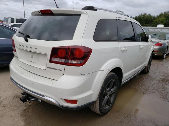 Photo 4 from auction – 2014 DODGE JOURNEY CR with VIN 3C4PDCGBXET261268