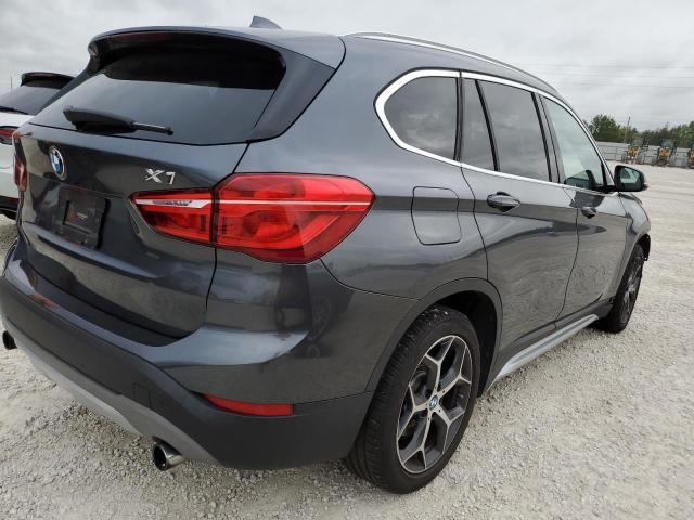 Photo 4 from auction – 2016 BMW X1 XDRIVE2 with VIN WBXHT3C33GP880228