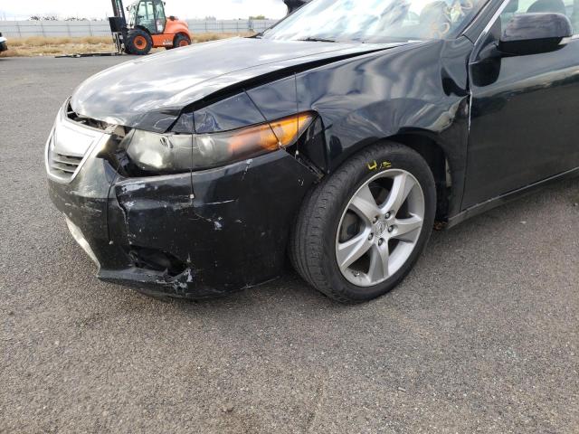 Zdjęcie 9 z aukcji – 2011 ACURA TSX z VIN JH4CU2F61BC017026