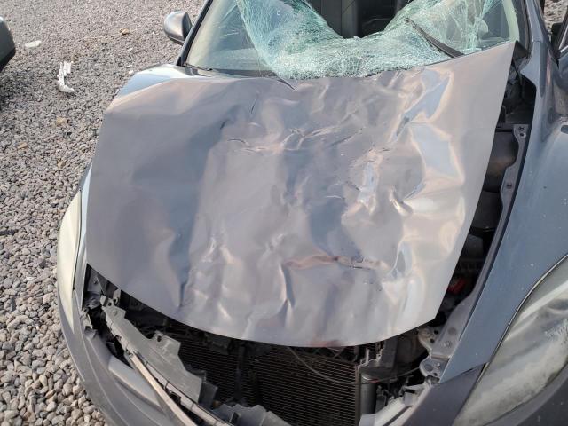 Photo 7 from auction – 2009 MAZDA 6 S with VIN 1YVHP82B795M09585
