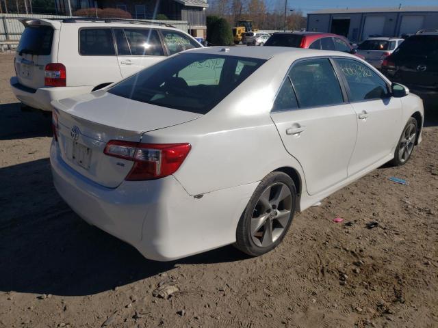 Photo 4 from auction – 2012 TOYOTA CAMRY BASE with VIN 4T1BF1FK2CU623179