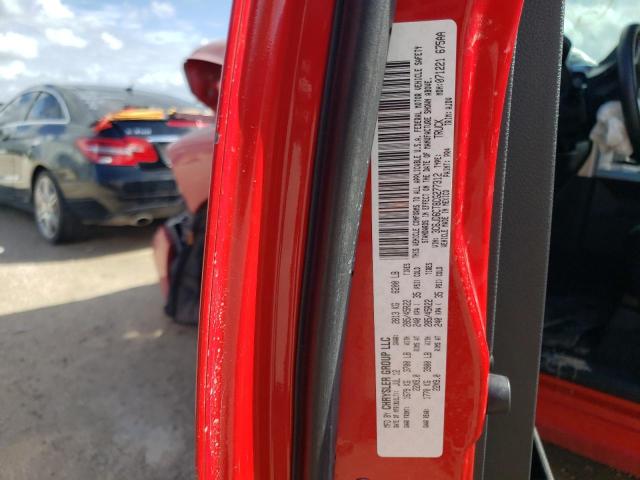 Photo 10 from auction – 2012 DODGE RAM 1500 S with VIN 3C6JD6CT8CG277312
