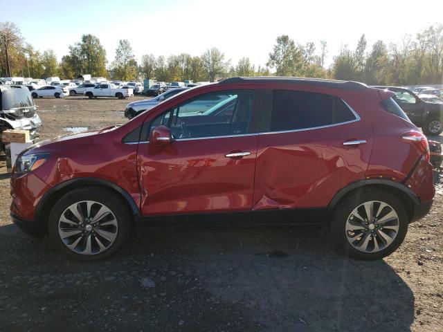 Photo 9 from auction – 2018 BUICK ENCORE ESS with VIN KL4CJCSB1JB533002