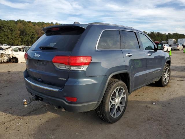 Photo 4 from auction – 2019 JEEP GRAND CHER with VIN 1C4RJFBG3KC814145
