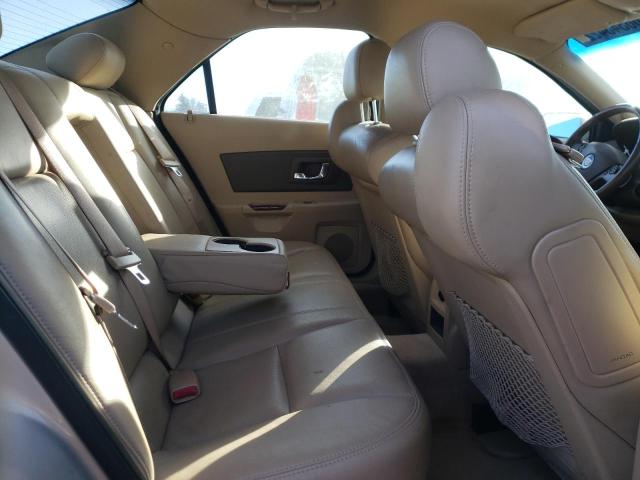 Photo 6 from auction – 2007 CADILLAC CTS HI FEA with VIN 1G6DP577170129133