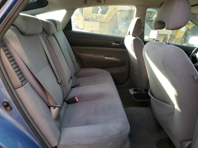 Photo 6 from auction – 2009 TOYOTA PRIUS with VIN JTDKB20U997819739
