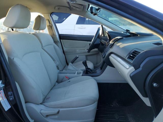 Photo 5 from auction – 2012 SUBARU IMPREZA PR with VIN JF1GJAC68CG015994