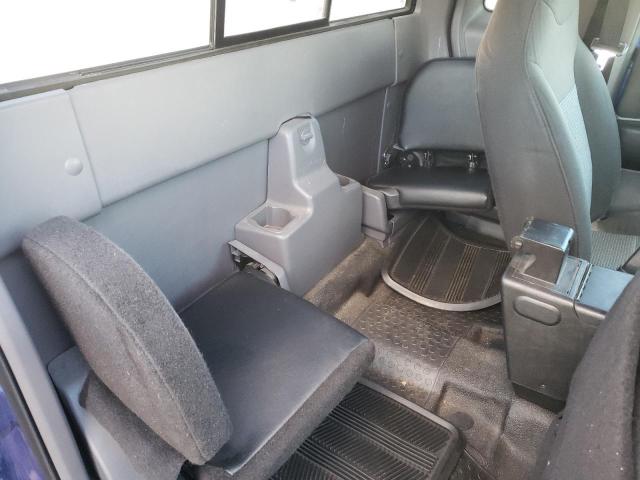 Photo 6 from auction – 2003 FORD RANGER SUP with VIN 1FTYR44U83TA47177