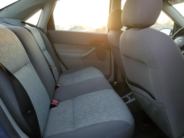 Photo 6 from auction – 2005 FORD FOCUS ZX4 with VIN 1FAFP34N95W139356