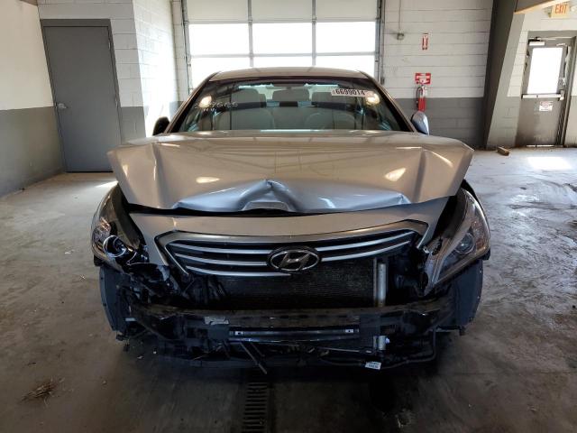 Photo 7 from auction – 2015 HYUNDAI SONATA SE with VIN 5NPE24AF7FH182964