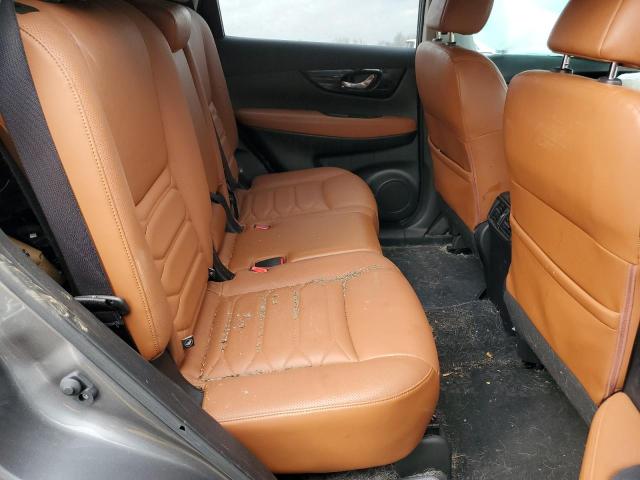 Photo 6 from auction – 2018 NISSAN ROGUE S with VIN JN8AT2MT7JW486532