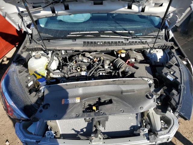 Photo 7 from auction – 2022 FORD EDGE SEL with VIN 2FMPK4J95NBA43215