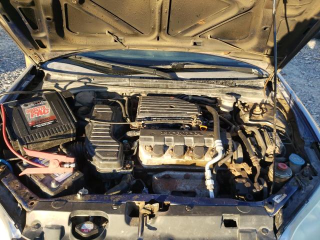 Photo 7 from auction – 2005 HONDA CIVIC LX with VIN 2HGES16635H040014