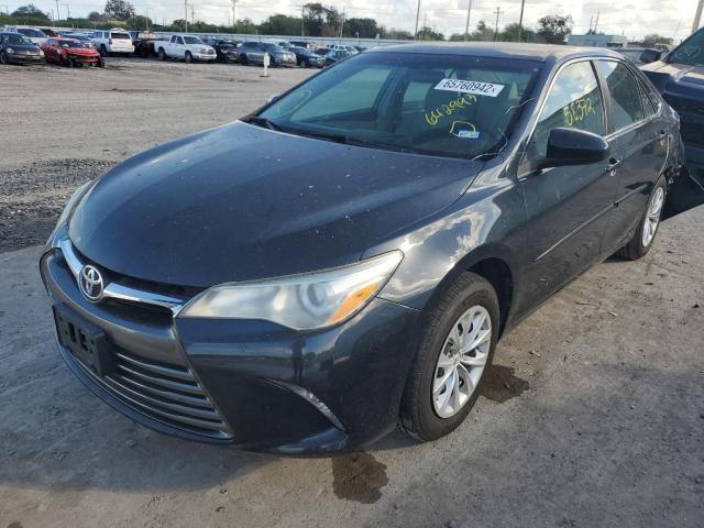 Photo 2 from auction – 2017 TOYOTA CAMRY LE with VIN 4T1BF1FK3HU642993