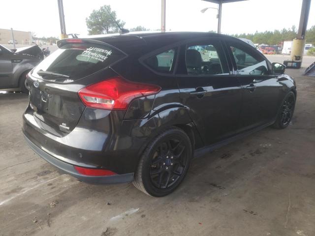 Photo 4 from auction – 2015 FORD FOCUS SE with VIN 1FADP3K23FL338745
