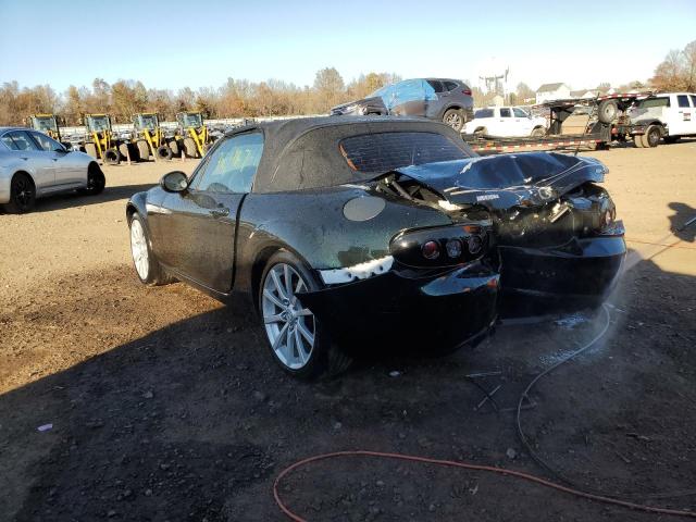 Photo 3 from auction – 2008 MAZDA MX-5 MIATA with VIN JM1NC25F180152337