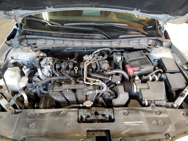 Photo 7 from auction – 2021 NISSAN ALTIMA SR with VIN 1N4BL4CV1MN373660