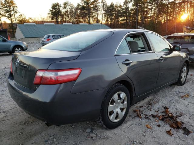 Photo 4 from auction – 2009 TOYOTA CAMRY BASE with VIN 4T4BE46K89R086160