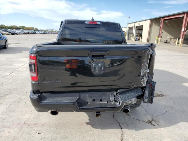 Photo 6 from auction – 2022 RAM 1500 LARAM with VIN 1C6SRFJT4NN101134