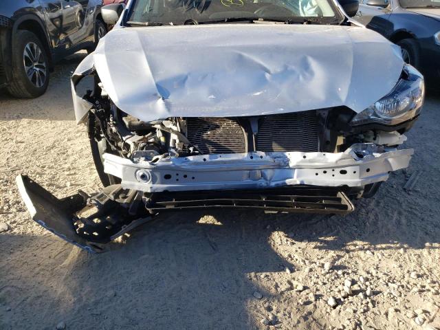 Photo 9 from auction – 2015 SUBARU IMPREZA with VIN JF1GPAA62FH291555